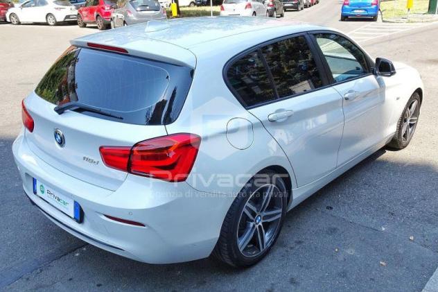 BMW Serie 1 116d 5p. Sport - Foto 4