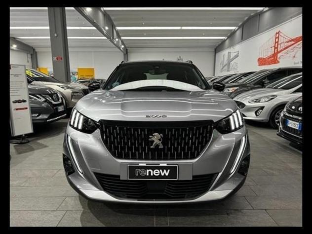 PEUGEOT 2008 1.2 PureTech 130cv GT Line S S rif. 20311927 - Foto 6