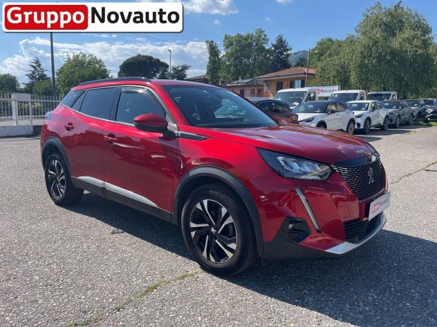 Peugeot 2008 PureTech 100 S&S Allure - Foto 3