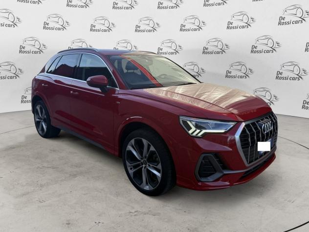 Audi Q3 45 TFSI e S tronic S Line Edition - Foto 3