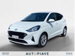 Hyundai i10 1.0 MPI Tech