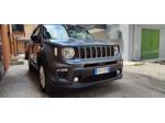 Jeep Renegade 1.5 Turbo T4 130 CV e-Hybrid Limited DDCT  Automatica