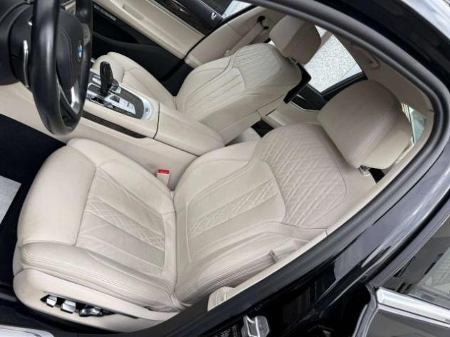 BMW 740 e Luxury autom HYBRID PLUG-IN - Foto 7