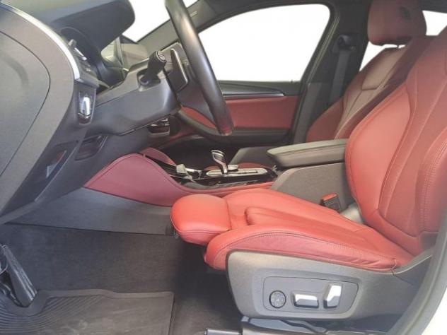 BMW X4 xDrive30d 48V 249CV Msport Aut. rif. 24062912 - Foto 9