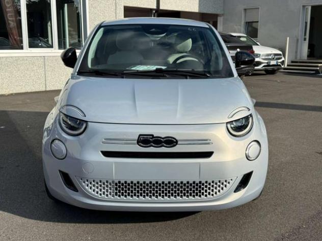 Fiat 500 KM ZERO 1.0 hybrid Icon PROMO FIN - Foto 2