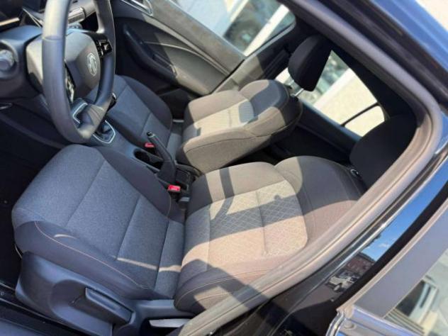 MG MG3 1.5 Comfort Ice 115cv TELECAMERA/FULL LED/CARPLAY - Promo Fin - Foto 7