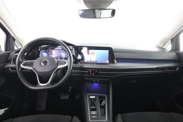 VOLKSWAGEN Golf Golf 1.5 eTSI 130 CV EVO ACT DSG Style rif. 23824120 - Foto 4