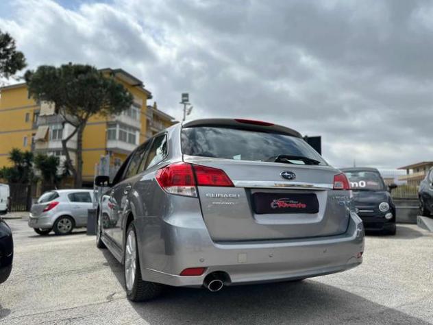 SUBARU Legacy 2.0 Tdi 150 Cv SW 4WD Diesel 4x4 rif. 23990149 - Foto 5