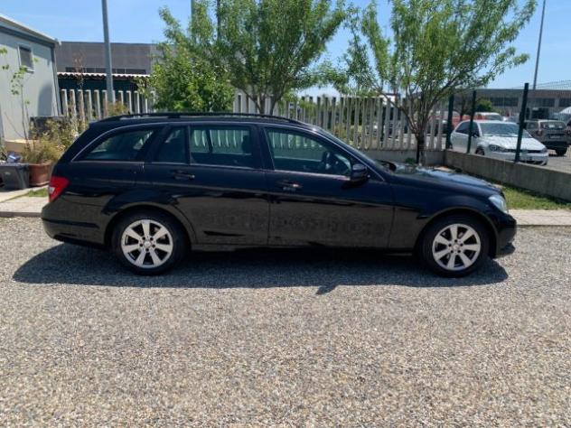 MERCEDES-BENZ C 180 CDI S.W. Trend rif. 23826181 - Foto 4