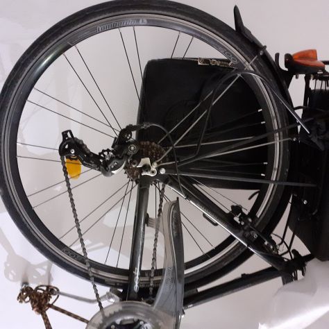 Bicicletta Lombardo 400 - Foto 7