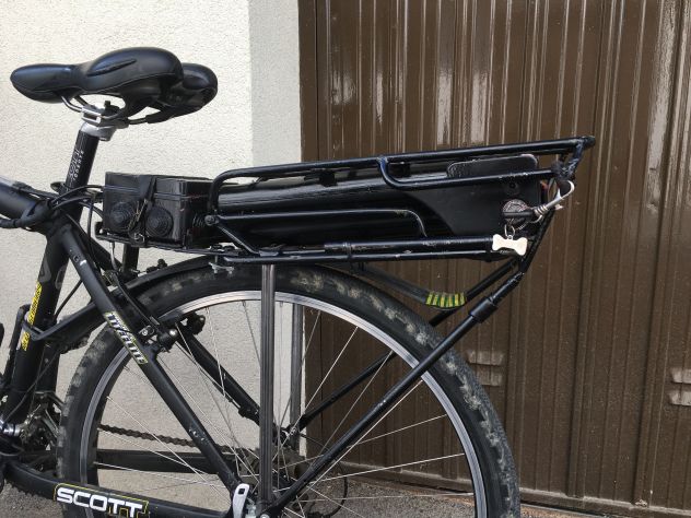 MB SCOTT con pedalata assistita - Foto 3