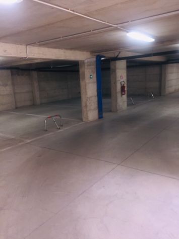 Cagliari Parcheggi in Autorimessa - Foto 2