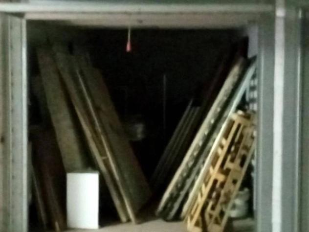 Immobile in asta di 15 m² in vendita a Roma - Foto 3
