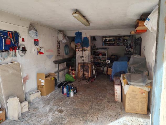 Garage/Box in vendita a Siracusa, Grottasanta - Foto 17