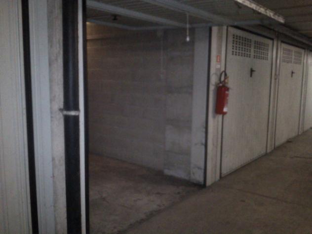 Box / Garage di 26 m² in vendita a Torino - Foto 10