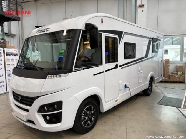 ITINEO FAMILI COMPACT CJ 660 rif. 23786416 - Foto 10