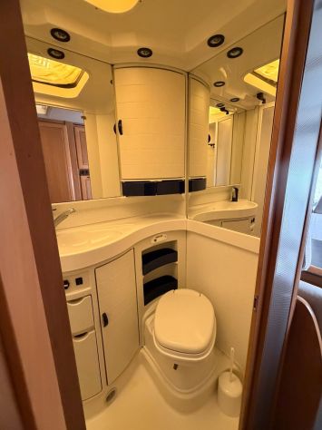 HYMER B564 - Foto 8