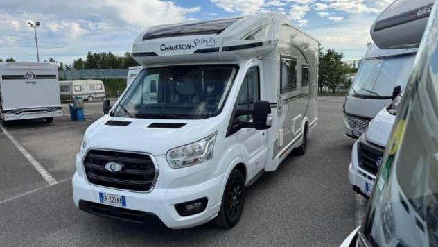 CHAUSSON 640 TITANIUM ULTIMATE rif. 23922164 - Foto 2