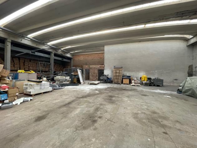 Industriale/Artigianale in vendita a Capannori