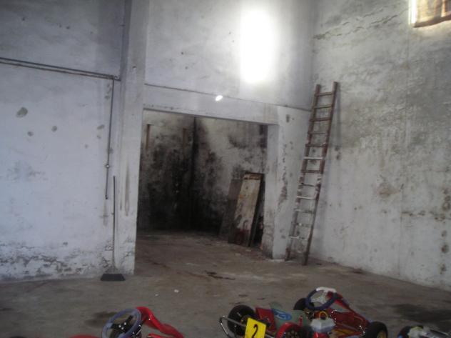 Capannone / Fondo in affitto a Casciana Terme Lari - Foto 4