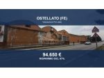 Immobile in asta di 2073 m² in vendita a Ostellato