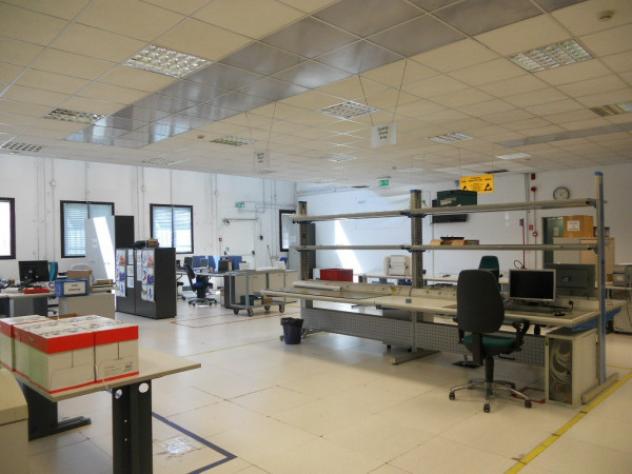 Immobile di 6335 m² con più di 5 locali in affitto a Rho - Foto 13