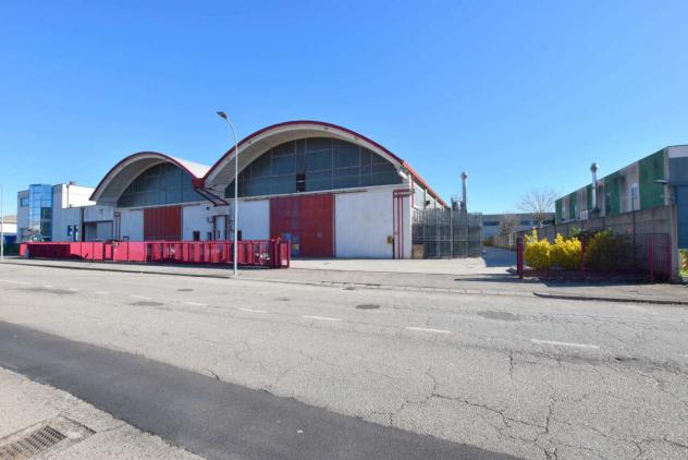 Industriale/Artigianale in affitto a Rubano - Foto 4