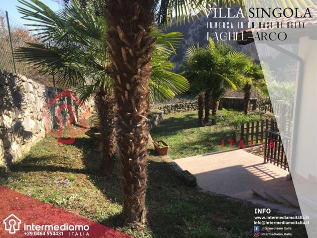LAGHEL - VILLA INDIPENDENTE SU 2 LIVELLI - Foto 8