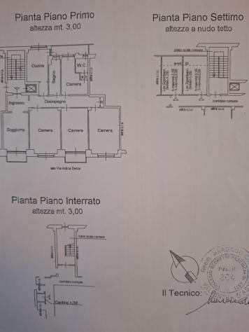 Asti Via Antica Zecca - Foto 19