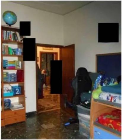 Immobile in asta di 81 m², box auto in vendita a Campi Bisenzio - Foto 12