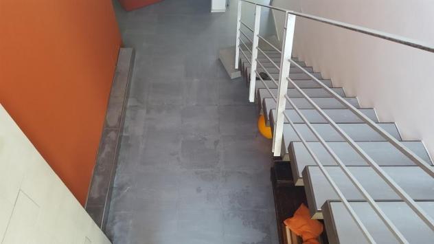 Casa singola in vendita a Fossone - Carrara 320 mq Rif: 1355253 - Foto 6