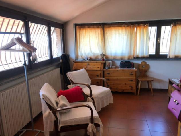 Immobile in asta di 502 m², box auto in vendita a Castelli Calepio - Foto 2