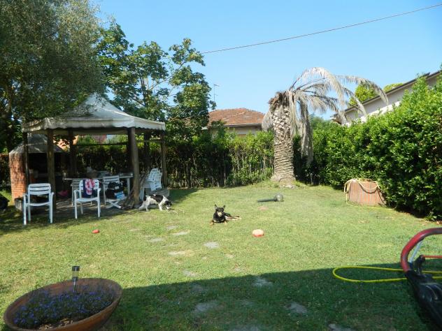 Casa semindipendente in vendita a Castelnuovo Magra 120 mq Rif: 706160 - Foto 4