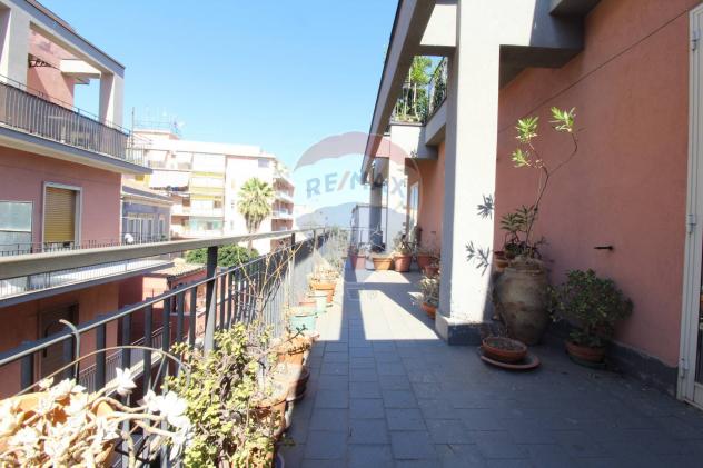 Appartamento in vendita a Catania, Cibali