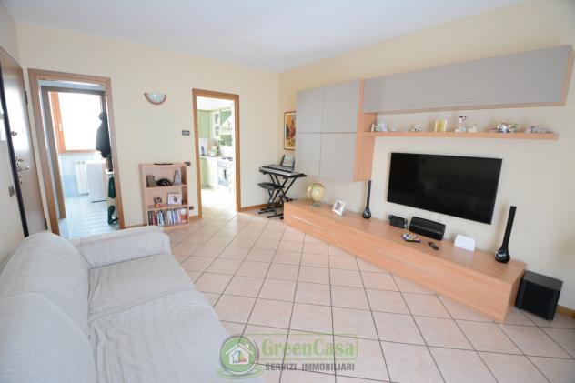 APPARTAMENTO di 3 vani e di 90 mq (CAVENAGO DI BRIANZA) rif. 3 L 190 VIA DEI MILLE - Foto 4