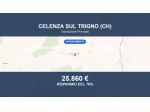 Immobile in asta di 96 m² in vendita a Celenza sul Trigno