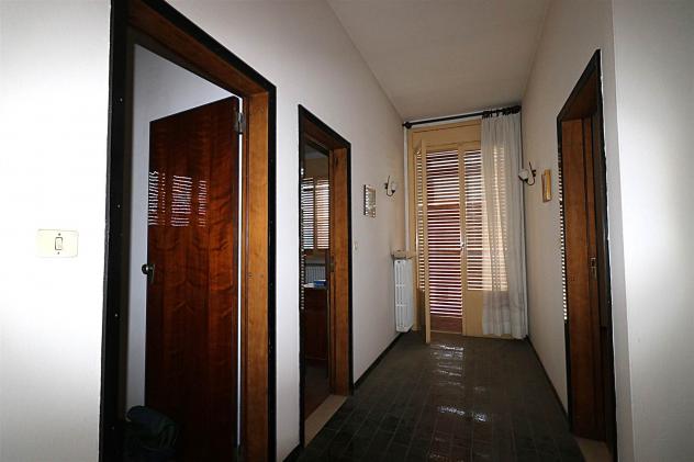 Vendita Casa singola da 168 mq con giardino - Foto 9