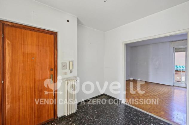 Appartamento di 101 m² con 3 locali in vendita a Cossato - Foto 3