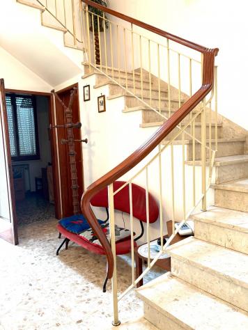 Villetta a schiera in vendita a Empoli 210 mq Rif: 1322694 - Foto 9