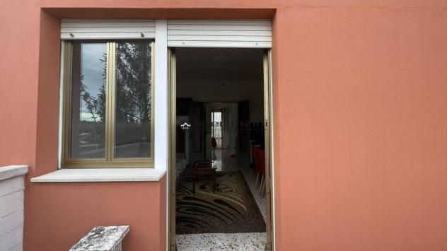 PODERINO: Appartamento al piano attico con balconi dall'affaccio panoramico ? zona poderino, fano
uno dei quartieri residenziali più apprezzati di fan - Foto 13