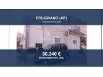 Immobile in asta di 107 m² in vendita a Folignano