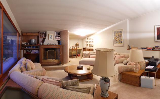 Villa in vendita a Monte San Quirico - Lucca 1000 mq Rif: 441877 - Foto 10