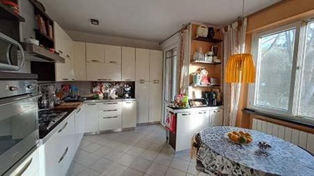 Villa in vendita a Bargecchia - Massarosa 160 mq Rif: 1335381 - Foto 8