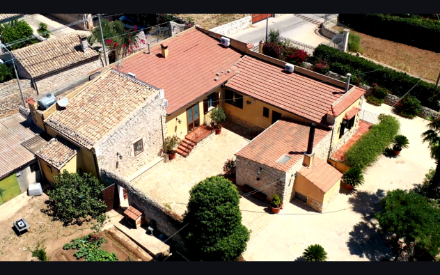 Villa in vendita a Modica - Foto 2