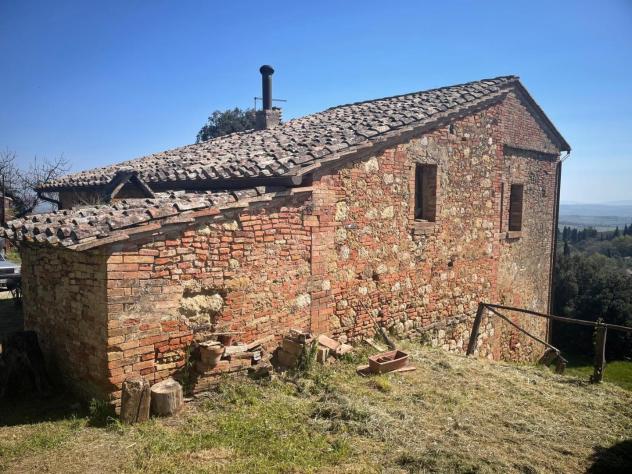 Casale in vendita a Montepulciano 300 mq Rif: 1332319 - Foto 5