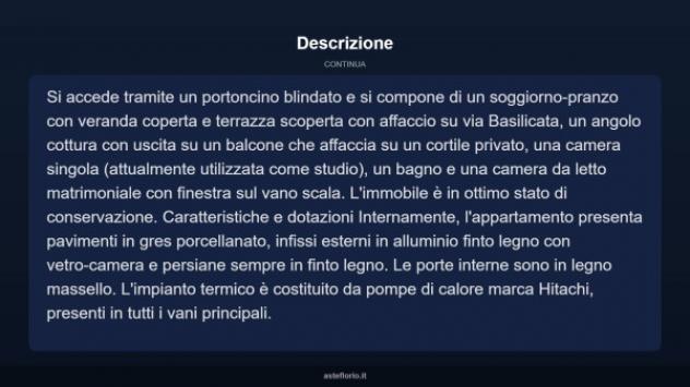 Immobile in asta di 63 m² in vendita a Olbia - Foto 18
