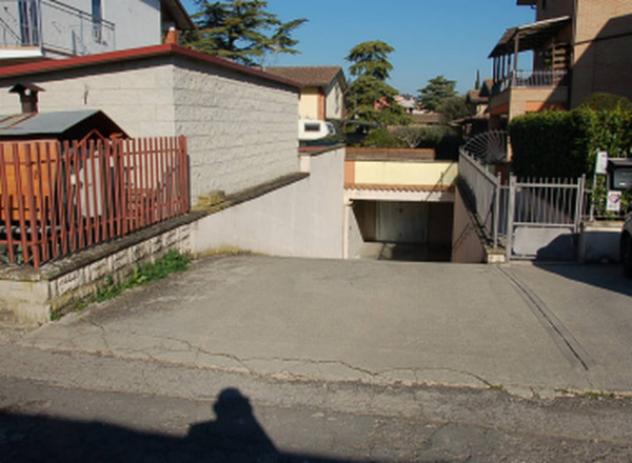Immobile in asta di 75 m² in vendita a Perugia - Foto 4