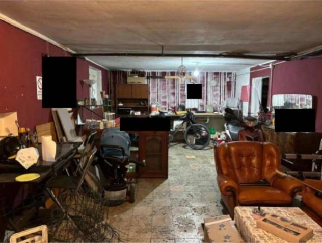 Immobile in asta di 172 m² con più di 5 locali e box auto in vendita a Pesaro - Foto 4