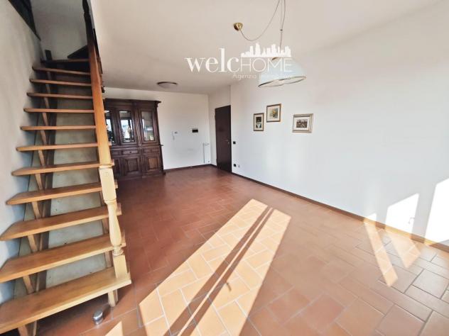 Appartamento in vendita a Prato 98 mq Rif: 1414455 - Foto 6