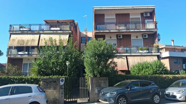 Quadrilocale a Torre Gaia Via di Torre Gaia - Foto 3